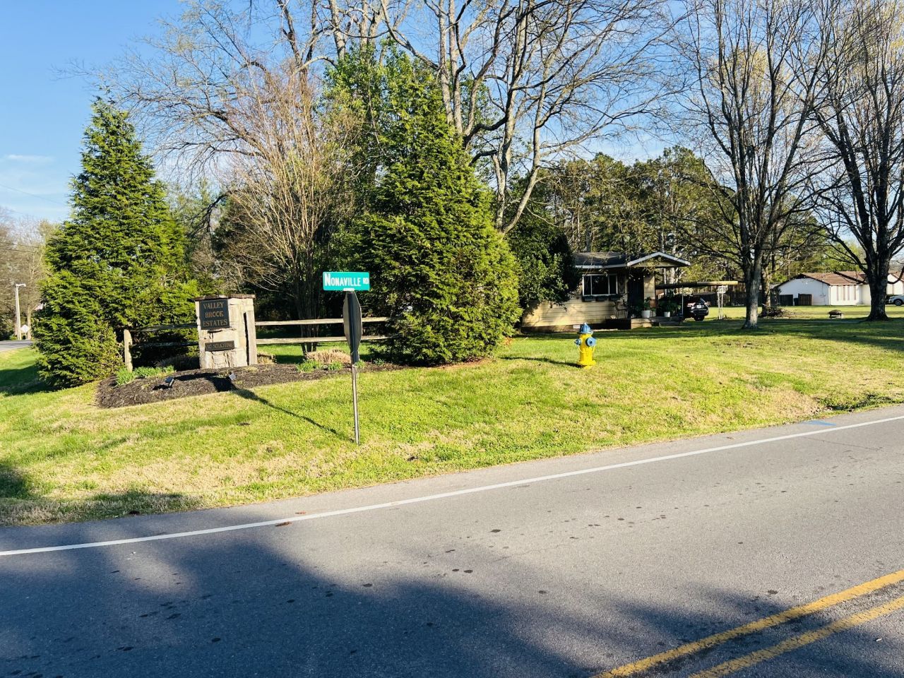 4030 Nonaville Rd, Mount Juliet, TN 37122 Main Photo