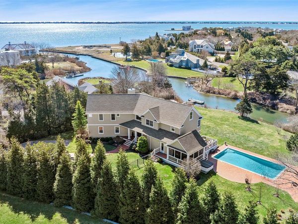 5 Woodcock Lane , Remsenburg, NY 11960