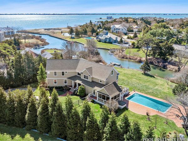 5 Woodcock Lane , Remsenburg, NY 11960