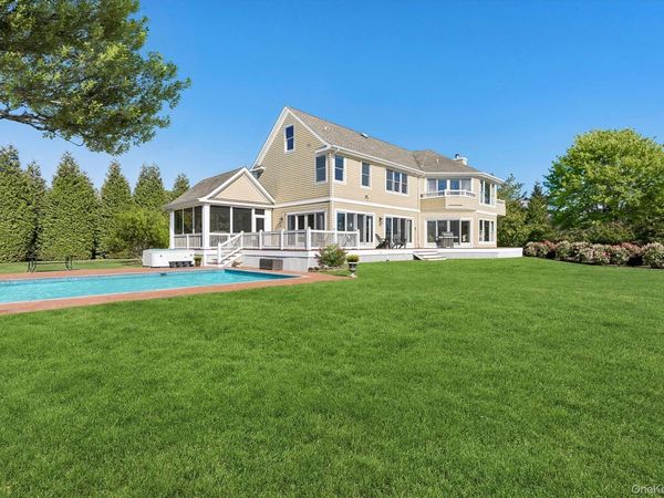 5 Woodcock Lane , Remsenburg, NY 11960
