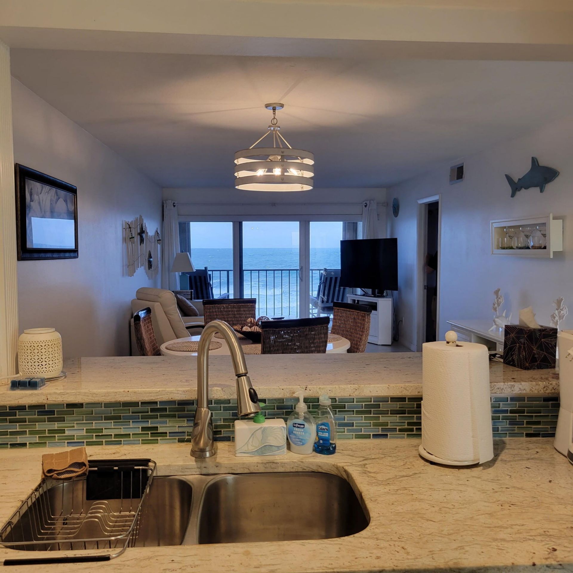 10310 S Ocean Drive, Unit 507, Jensen Beach, FL 34957 Photo