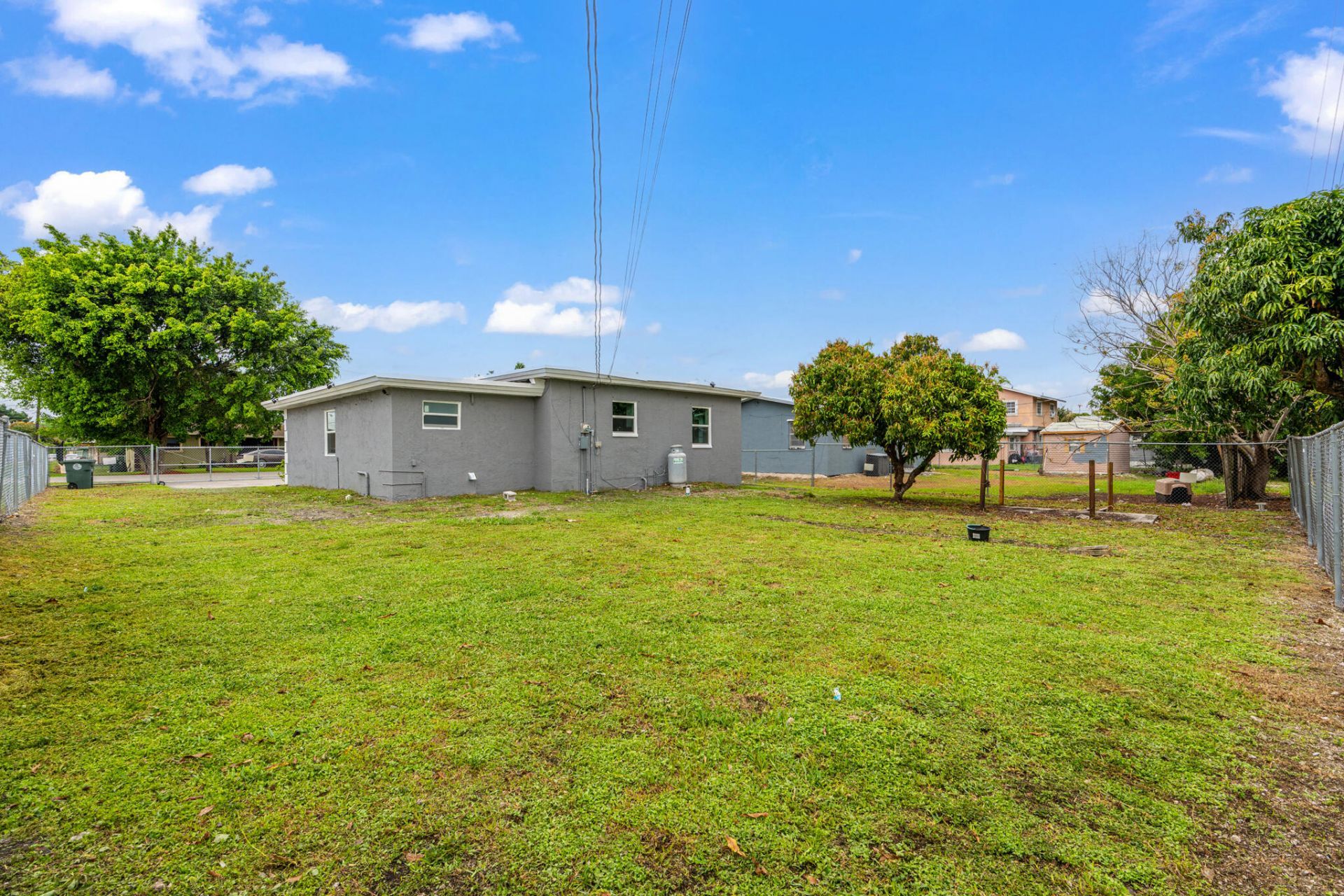 217 NW 14th Street, Belle Glade, FL 33430 Photo