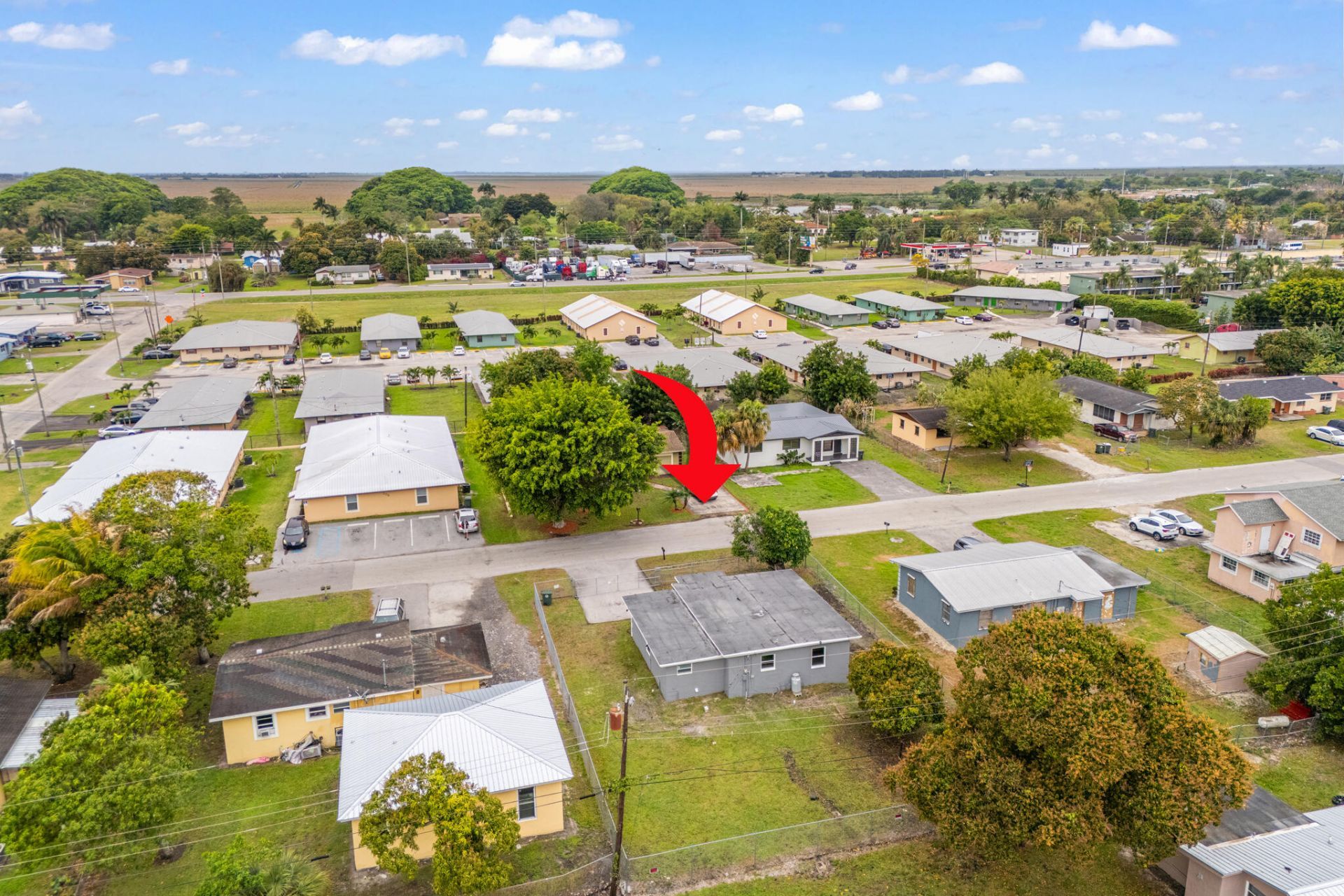 217 NW 14th Street, Belle Glade, FL 33430 Photo