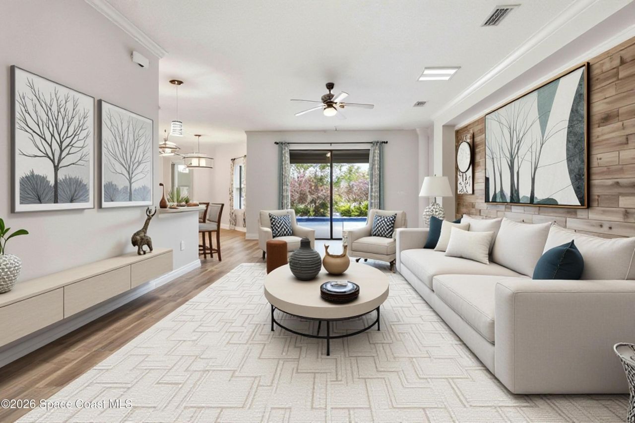 3333 Rushing Waters Drive, West Melbourne, FL 32904 Photo
