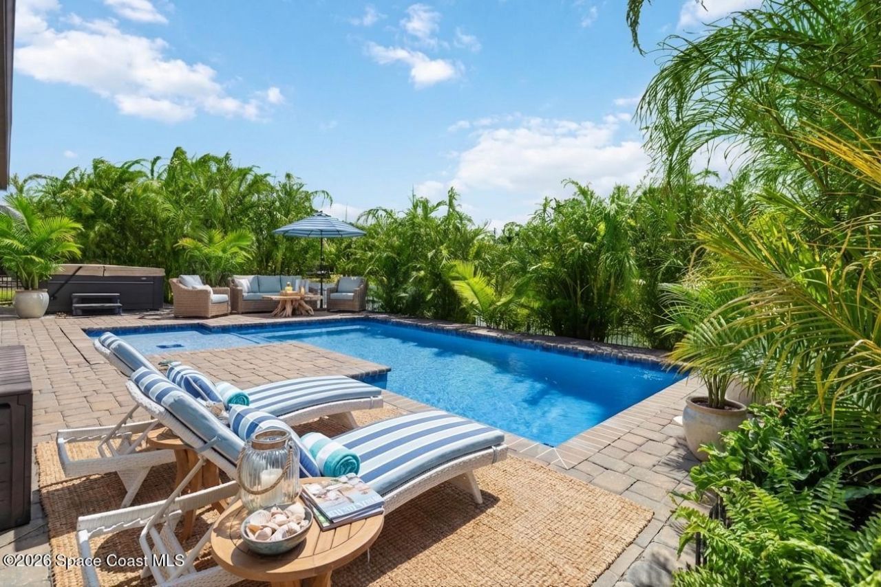 3333 Rushing Waters Drive , West Melbourne, FL 32904 Photo