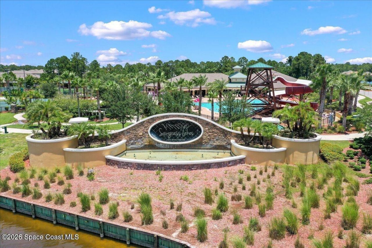 3333 Rushing Waters Drive , West Melbourne, FL 32904 Photo