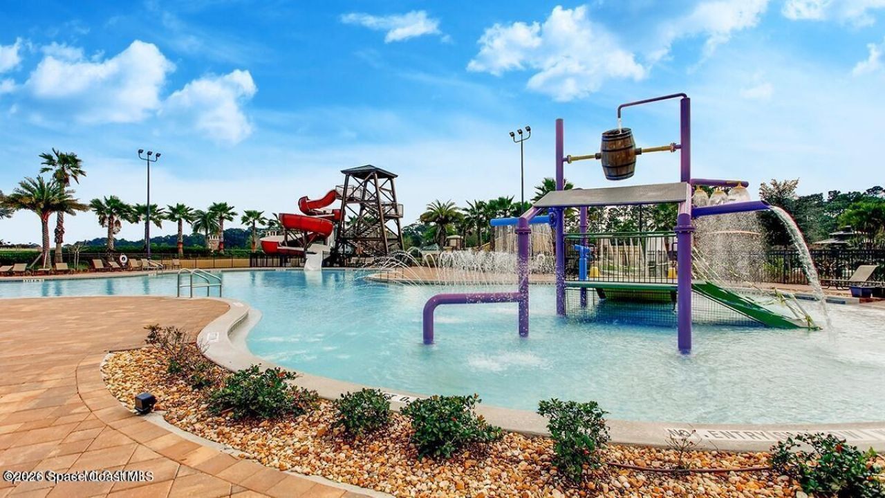 3333 Rushing Waters Drive, West Melbourne, FL 32904 Photo