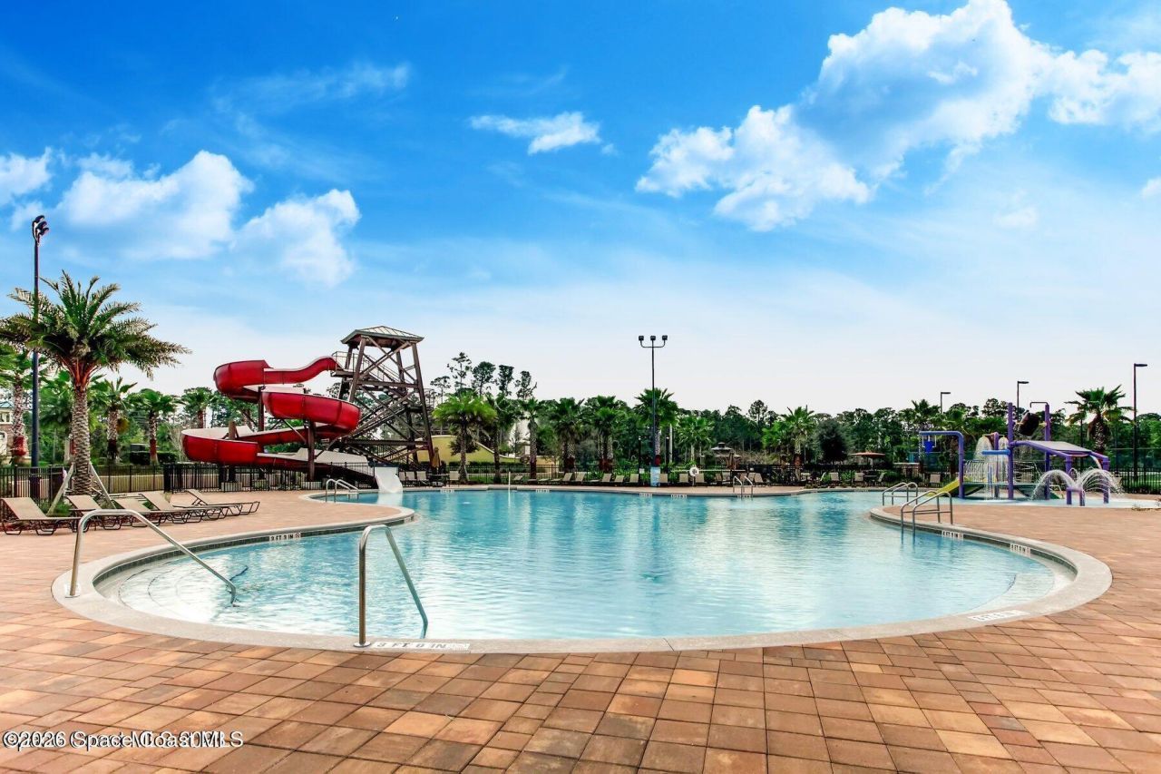 3333 Rushing Waters Drive , West Melbourne, FL 32904 Photo