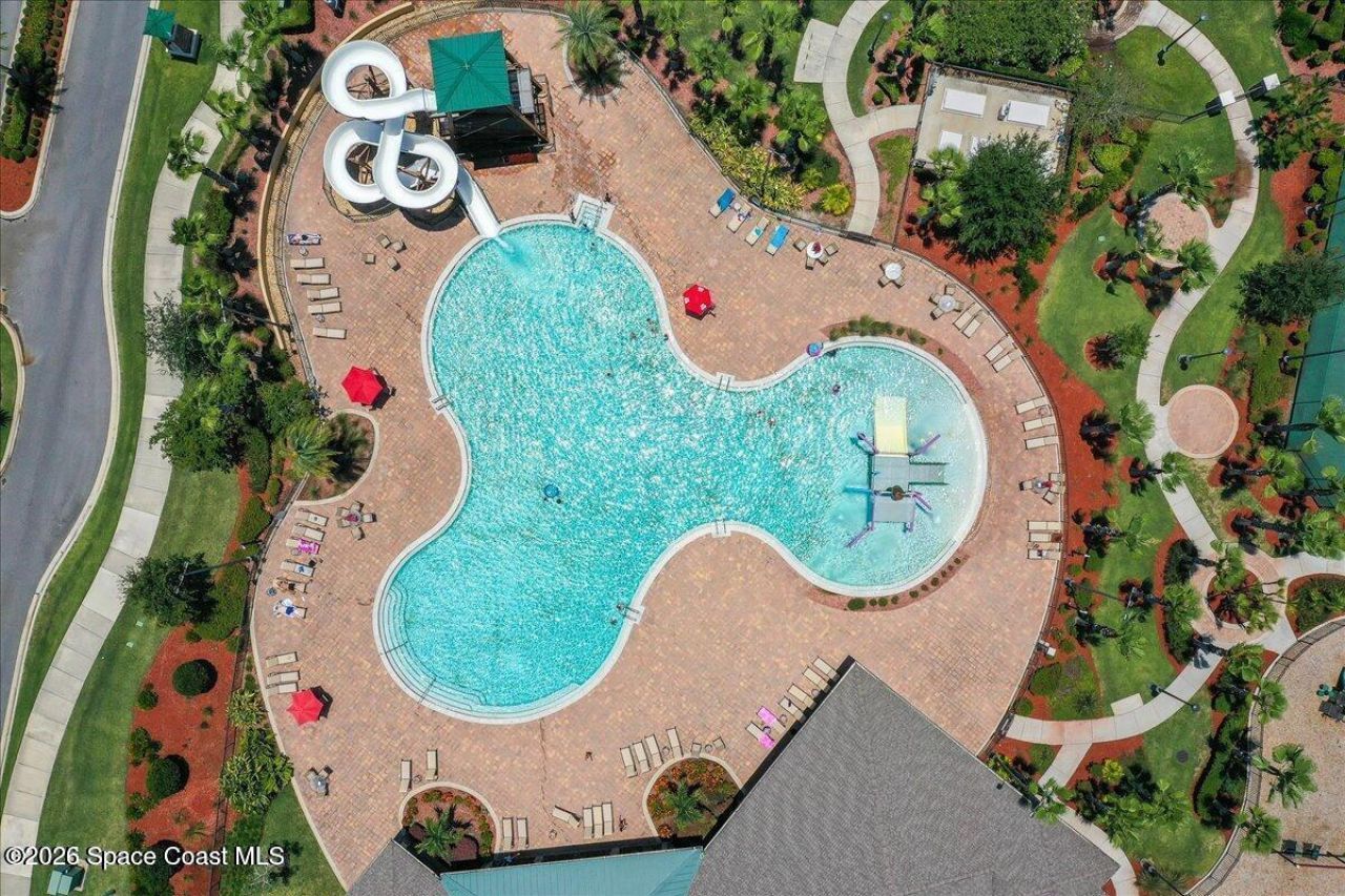 3333 Rushing Waters Drive, West Melbourne, FL 32904 Photo