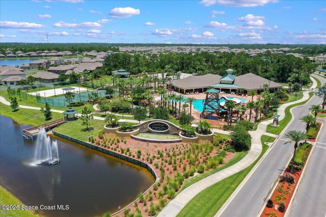 3333 Rushing Waters Drive, West Melbourne, FL 32904 Photo