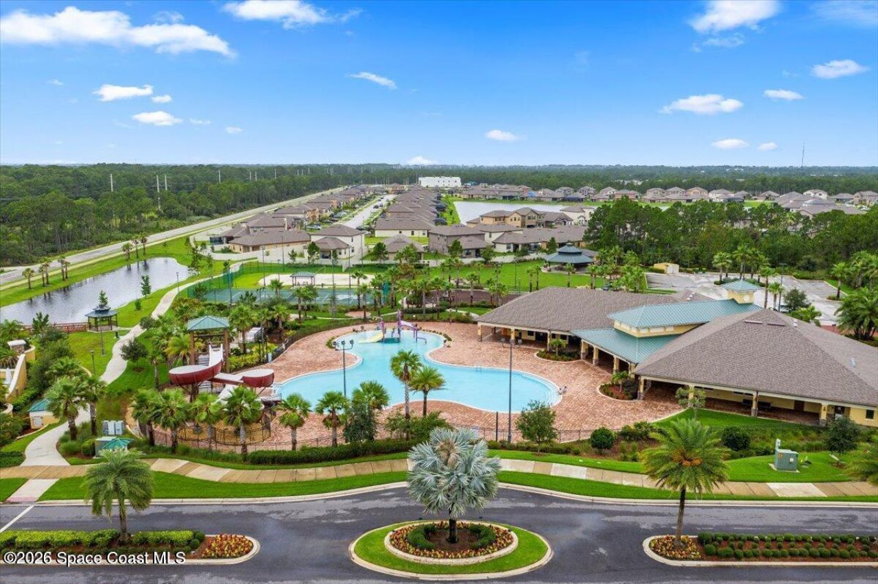 3333 Rushing Waters Drive, West Melbourne, FL 32904 Photo