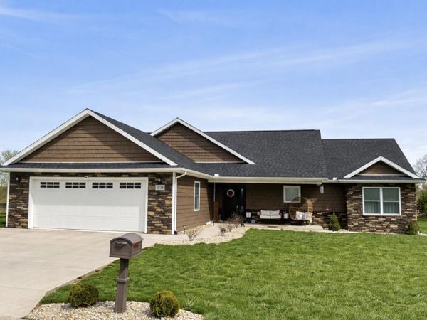 2644 Jonathon Drive, Lima, OH 45806