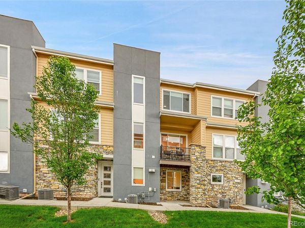 6745 S Tempe Court, Aurora, CO 80016