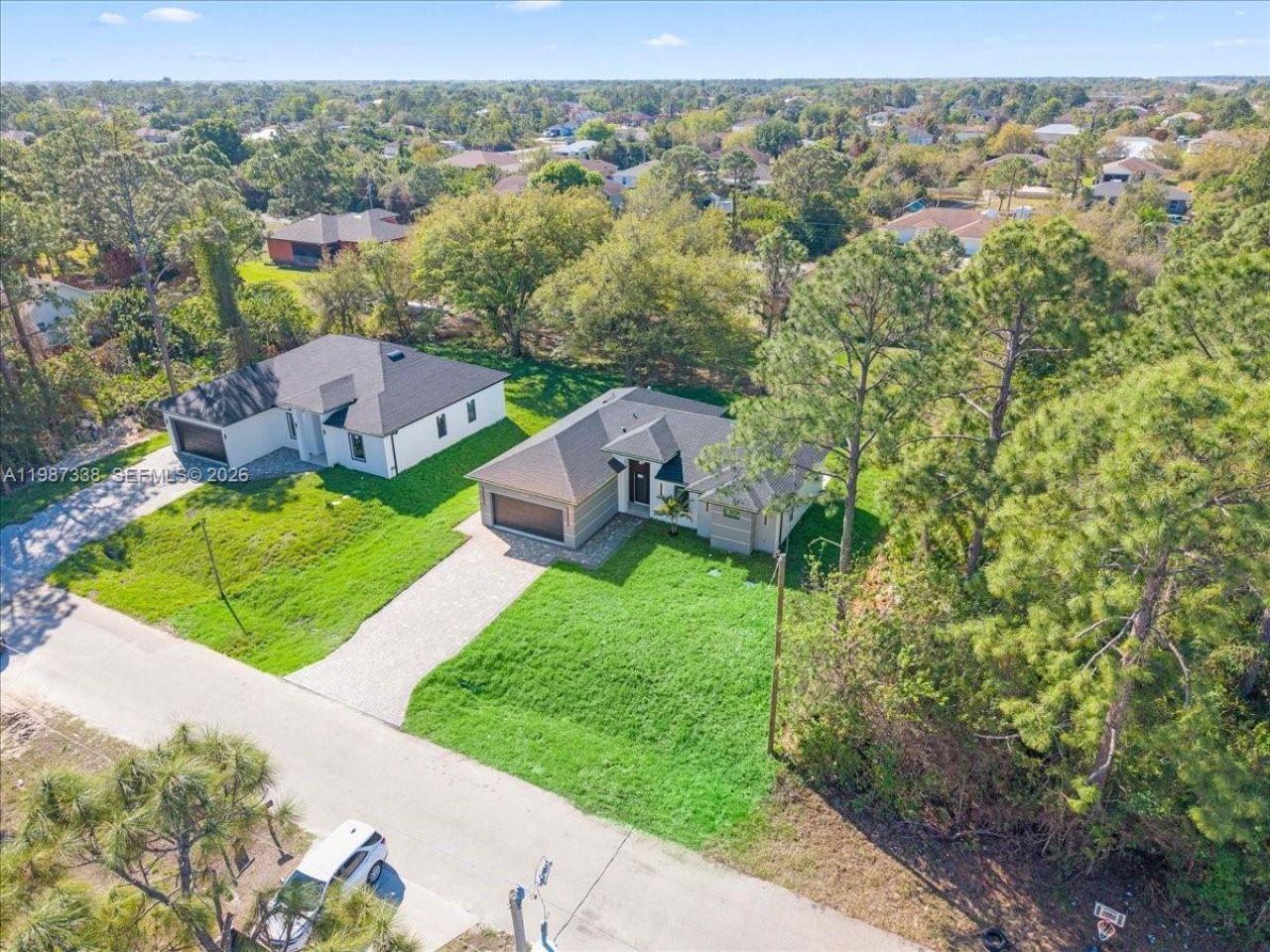 3013 14th St W, , Lehigh Acres, FL 33971 Photo