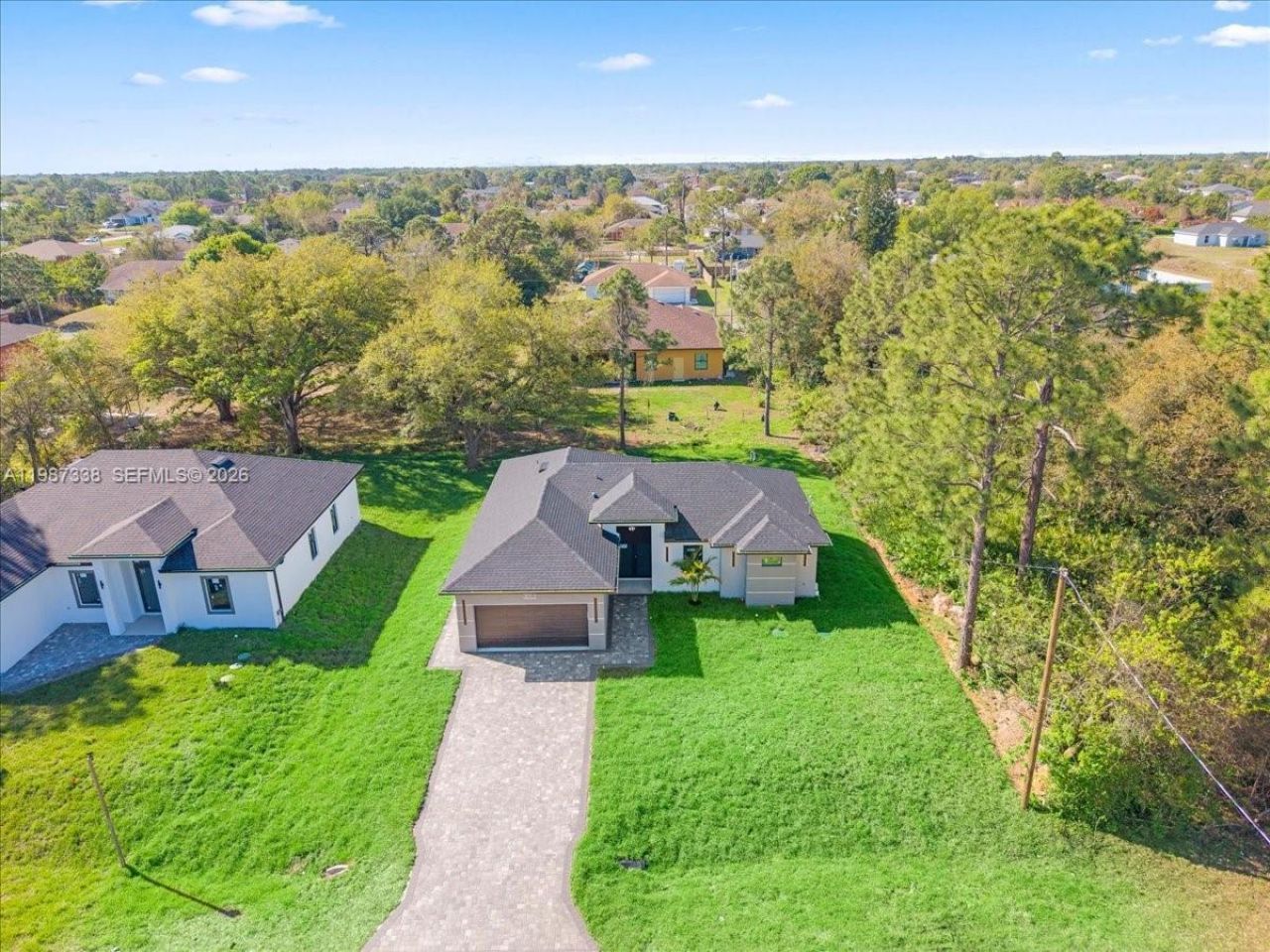 3013 14th St W, , Lehigh Acres, FL 33971 Photo