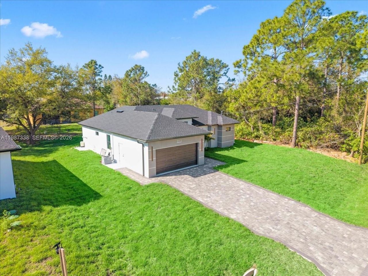 3013 14th St W, , Lehigh Acres, FL 33971 Photo