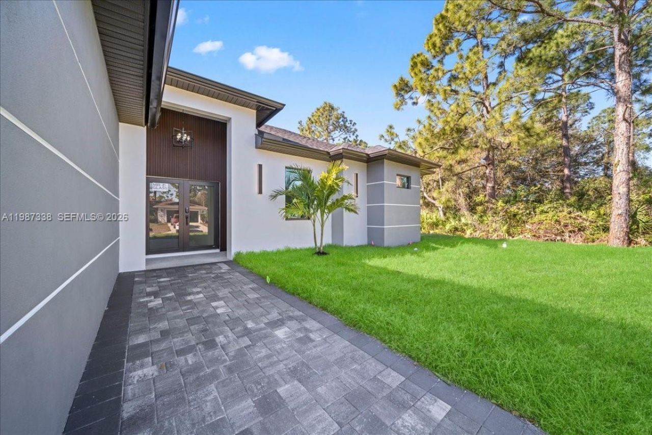 3013 14th St W, , Lehigh Acres, FL 33971 Photo