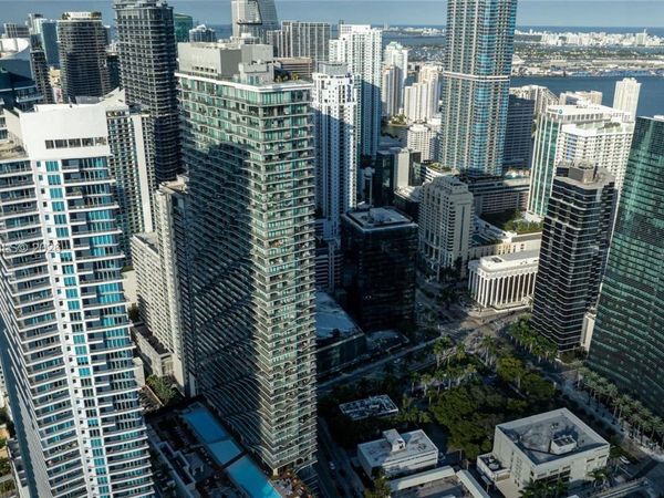 1300 S Miami Ave, Unit 2911, Miami, FL 33130