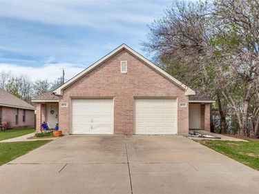 8132 Tanner Avenue, Fort Worth, TX 76116