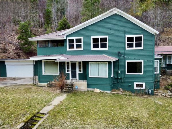 910 Main ST, Wardner, ID 83837