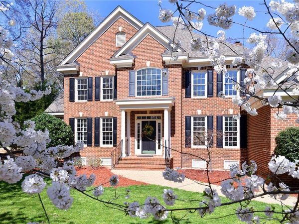 3103 Nathaniels Green, Williamsburg, VA 23185