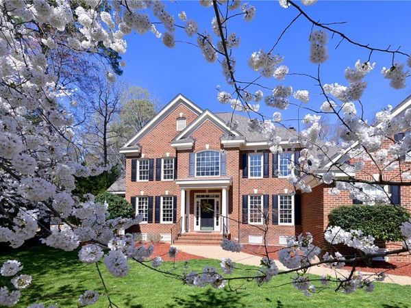 3103 Nathaniels Green, Williamsburg, VA 23185