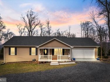 25 DEER TRAIL ROAD, FRONT ROYAL, VA 22630