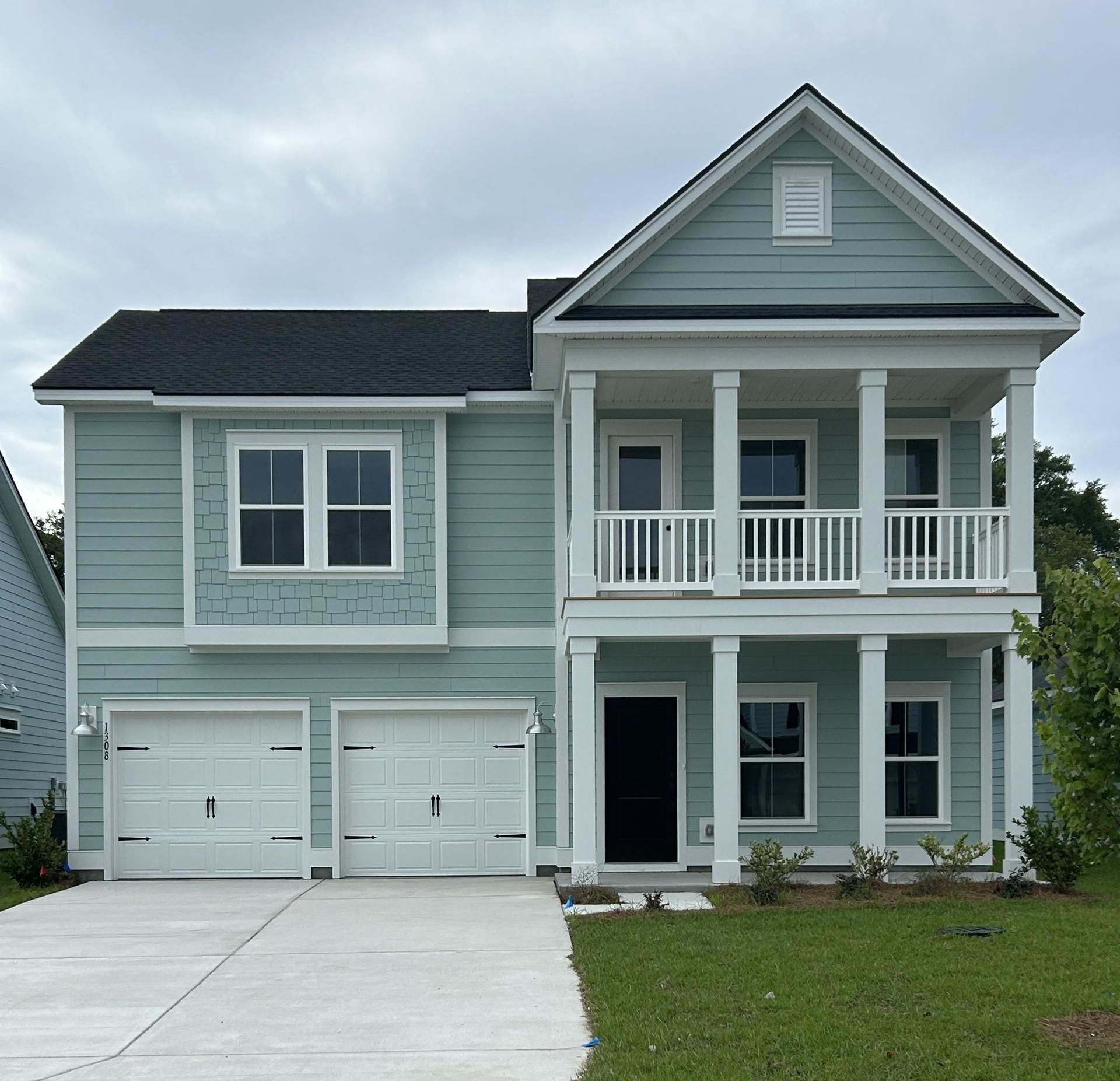 1308 Beach Way Ln. Photo 1