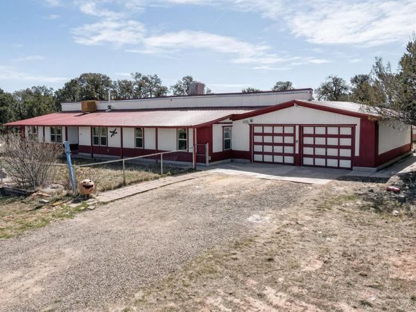 9 Tiger Road , Edgewood, NM 87015