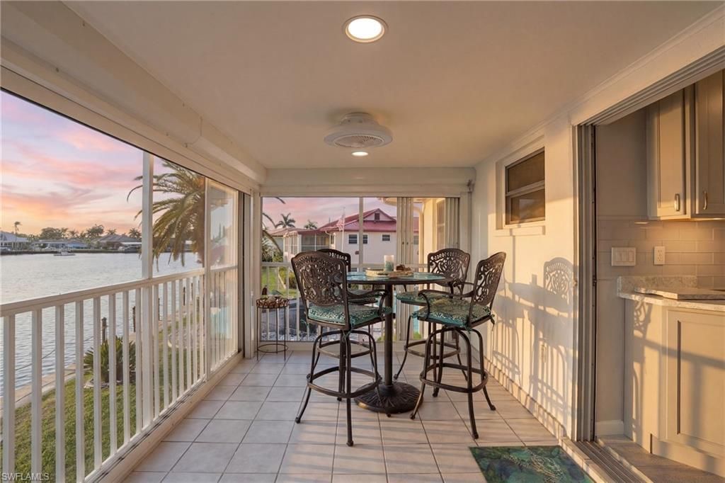 420 Tudor Dr, Unit 6, Cape Coral, FL 33904 Photo