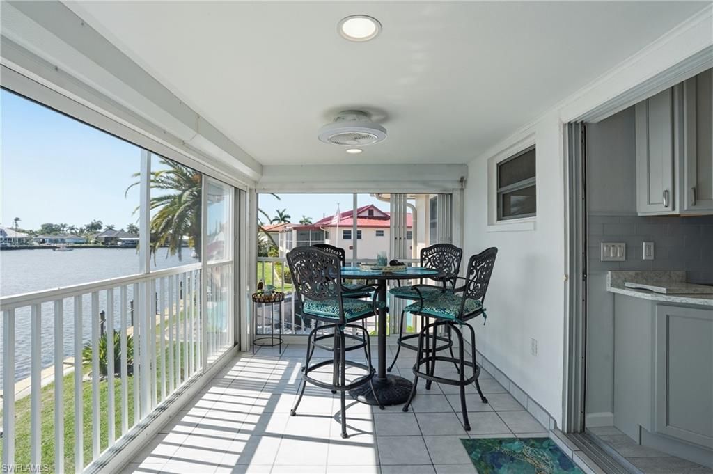 420 Tudor Dr , Unit 6, Cape Coral, FL 33904 Photo