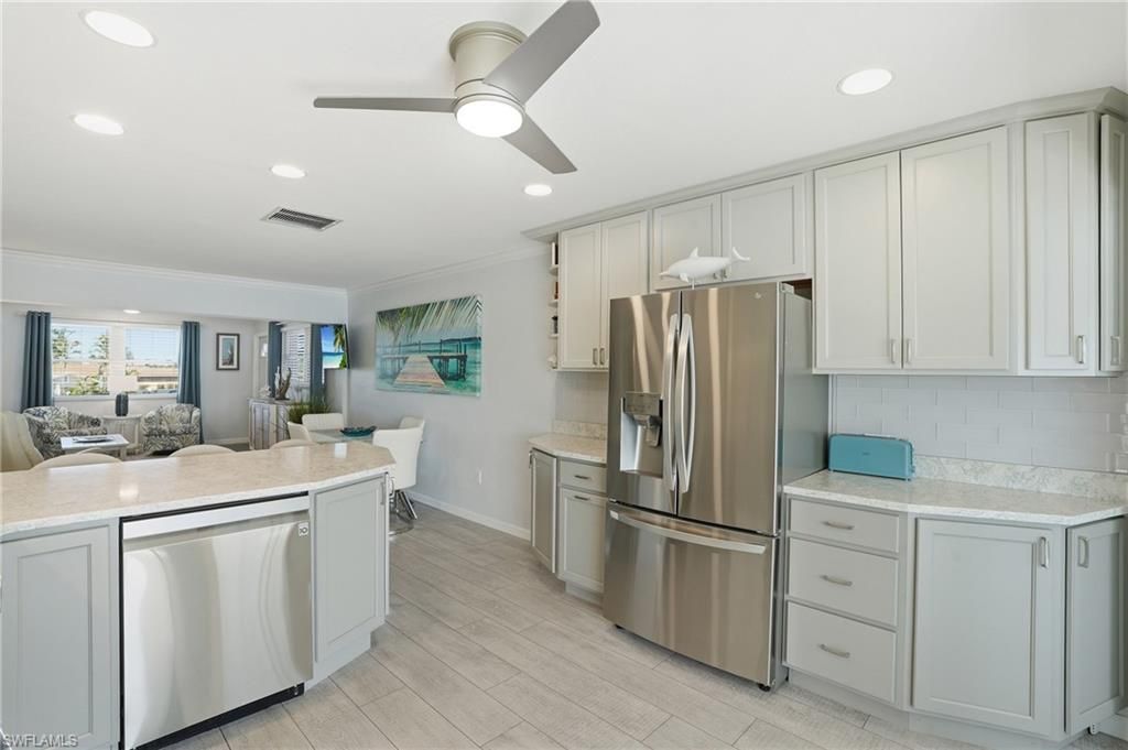 420 Tudor Dr, Unit 6, Cape Coral, FL 33904 Photo