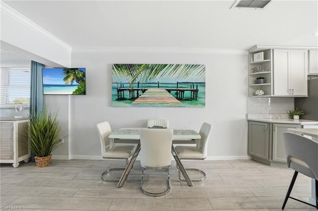 420 Tudor Dr, Unit 6, Cape Coral, FL 33904 Photo