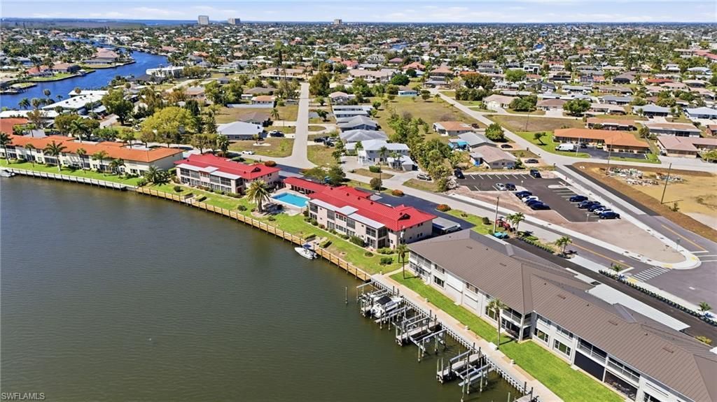 420 Tudor Dr , Unit 6, Cape Coral, FL 33904 Photo