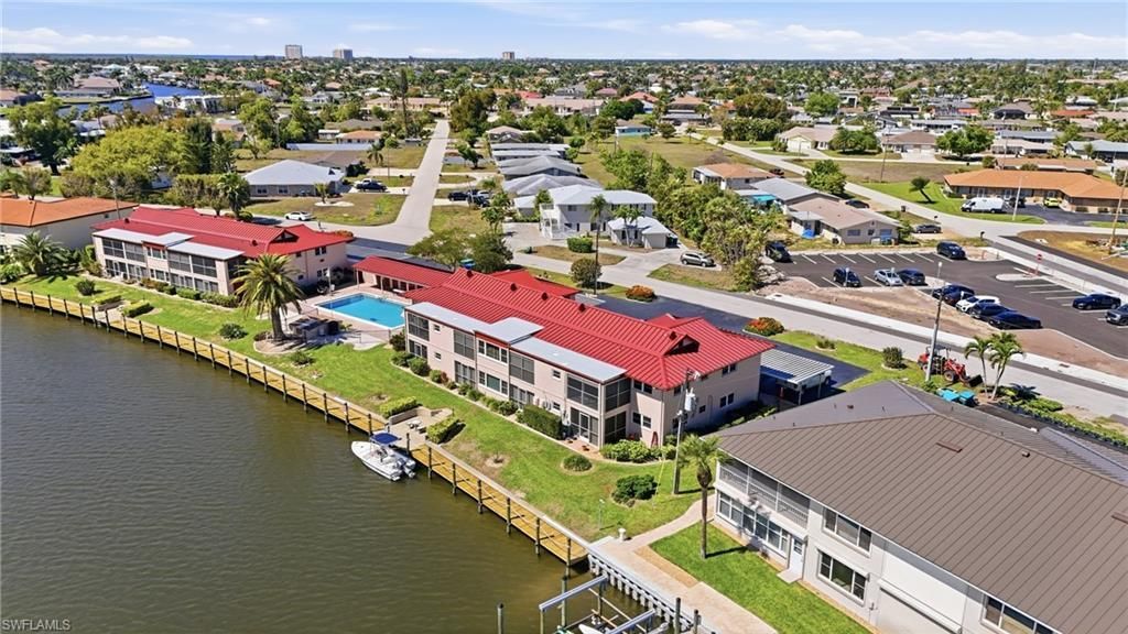 420 Tudor Dr, Unit 6, Cape Coral, FL 33904 Photo