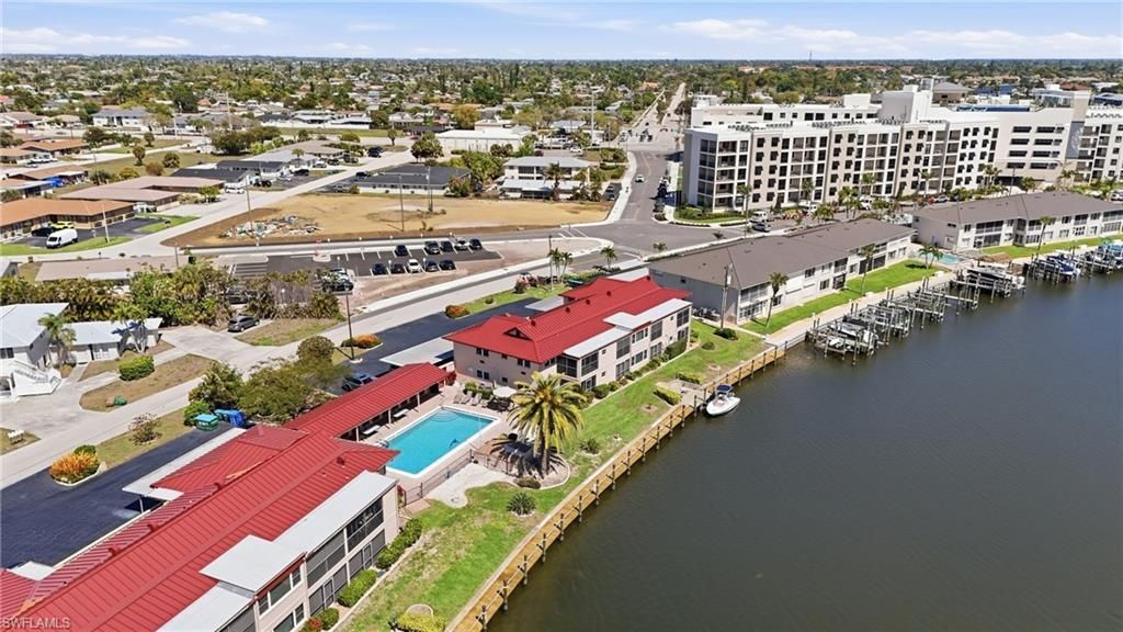 420 Tudor Dr, Unit 6, Cape Coral, FL 33904 Photo