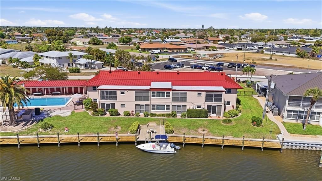 420 Tudor Dr , Unit 6, Cape Coral, FL 33904 Photo