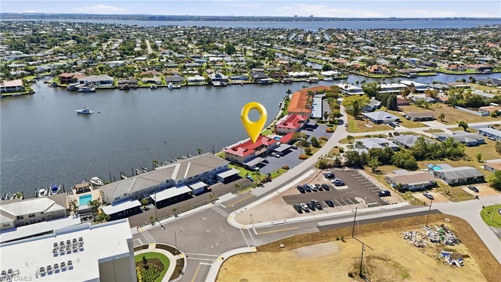 420 Tudor Dr , Unit 6, Cape Coral, FL 33904 Photo