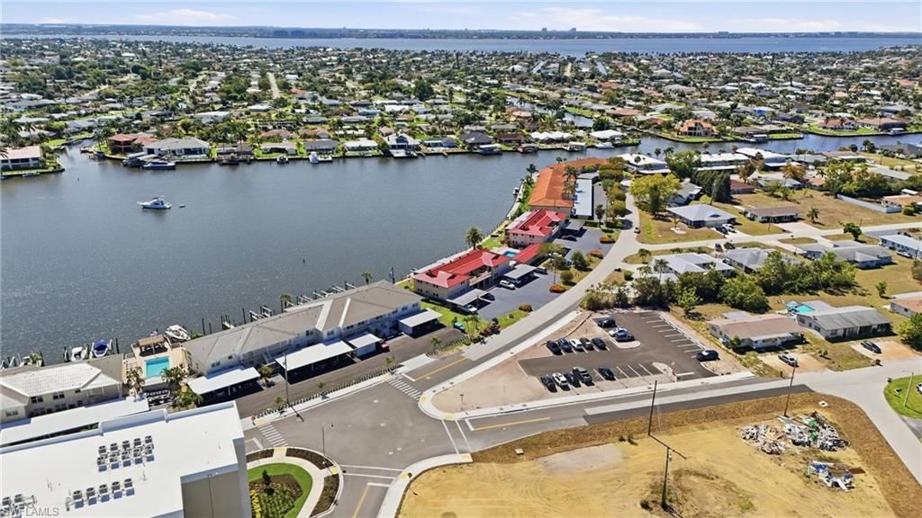 420 Tudor Dr , Unit 6, Cape Coral, FL 33904 Photo