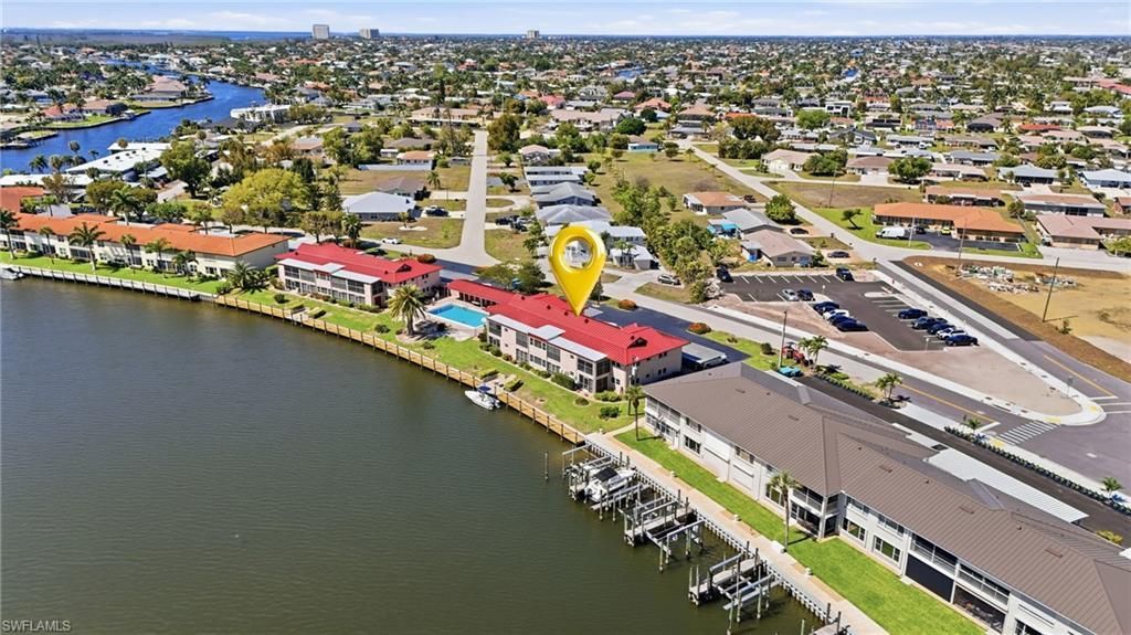 420 Tudor Dr , Unit 6, Cape Coral, FL 33904 Photo