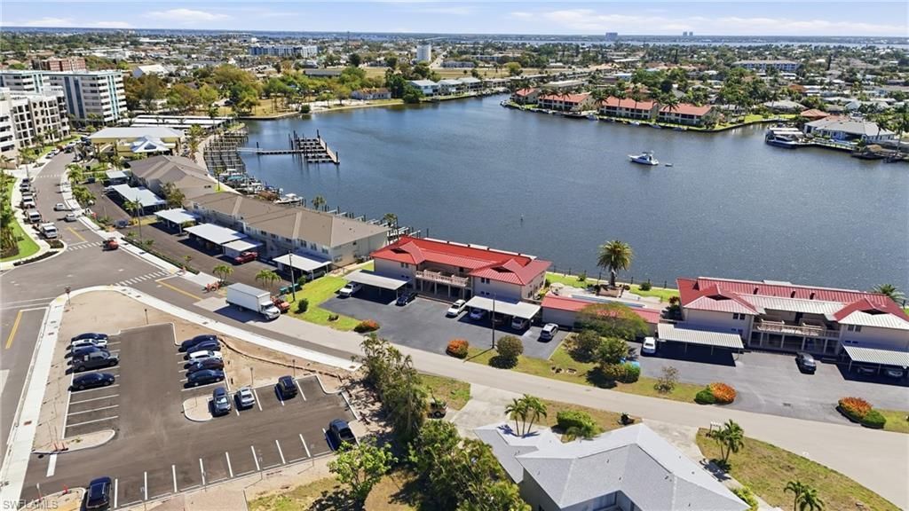 420 Tudor Dr , Unit 6, Cape Coral, FL 33904 Photo