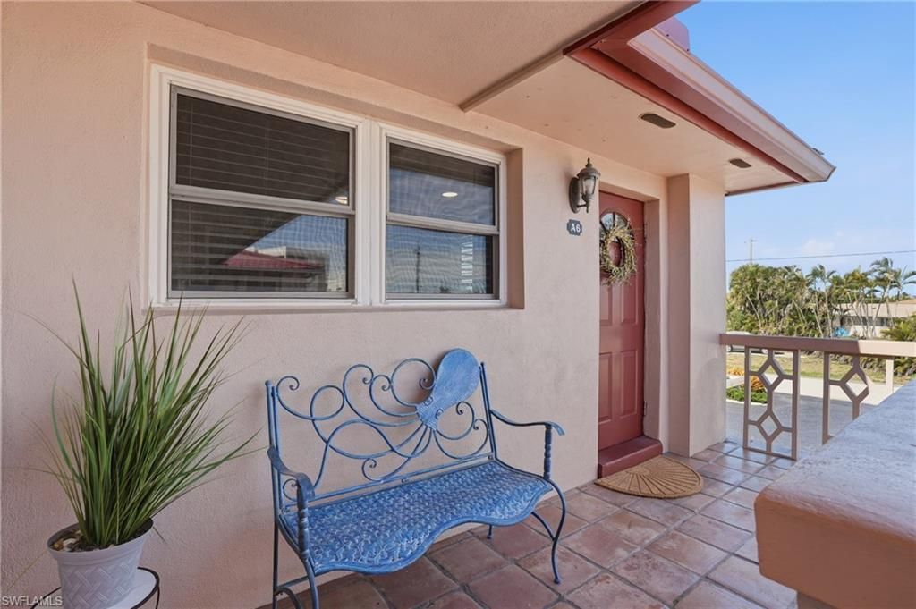 420 Tudor Dr , Unit 6, Cape Coral, FL 33904 Photo