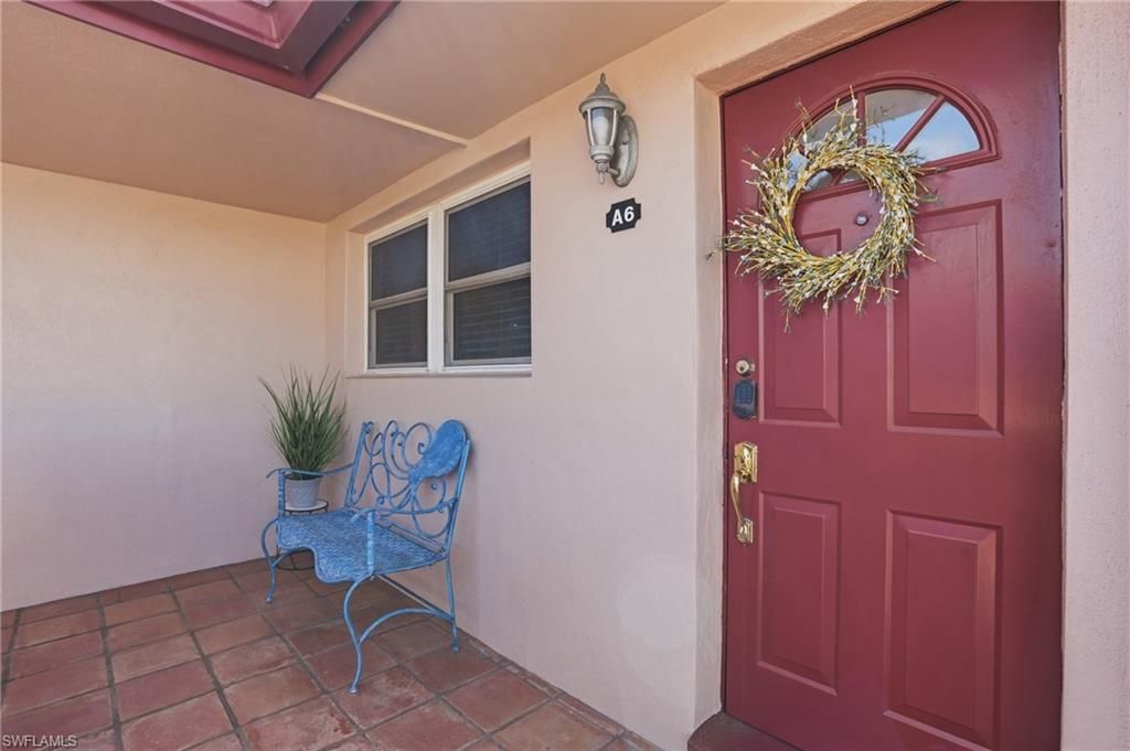 420 Tudor Dr , Unit 6, Cape Coral, FL 33904 Photo