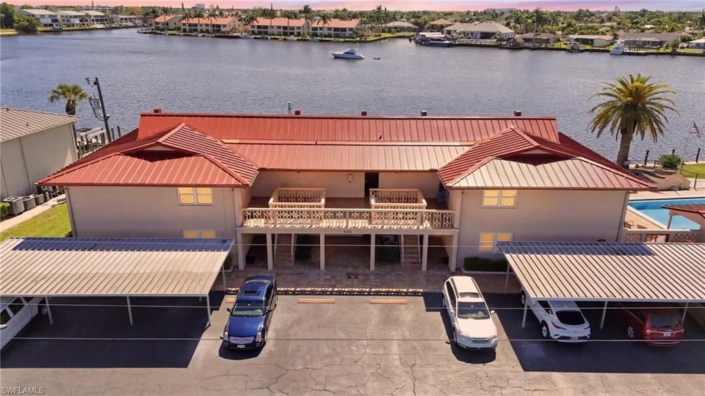 420 Tudor Dr, Unit 6, Cape Coral, FL 33904 Photo