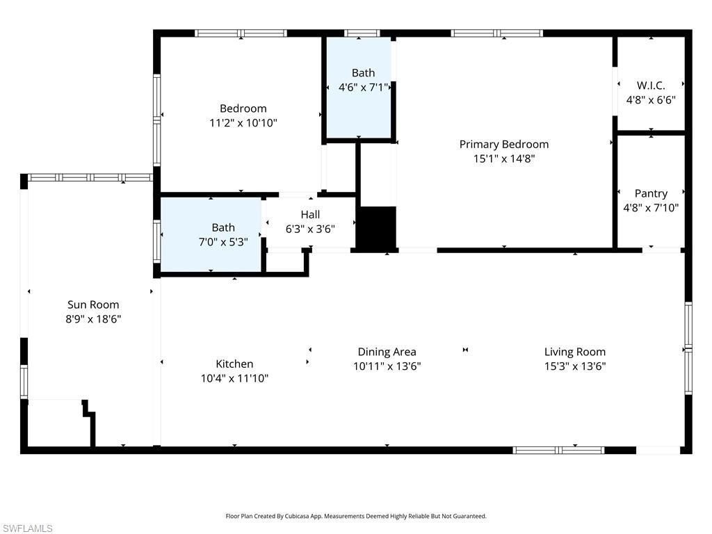 420 Tudor Dr , Unit 6, Cape Coral, FL 33904 Photo