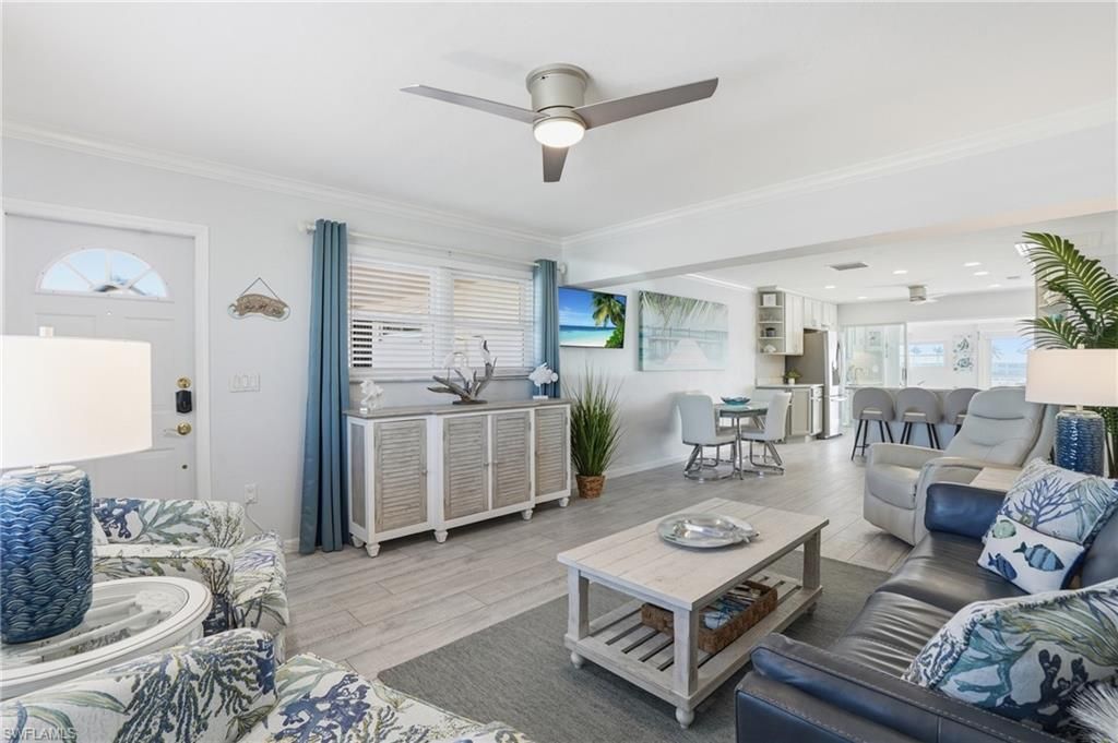 420 Tudor Dr, Unit 6, Cape Coral, FL 33904 Photo