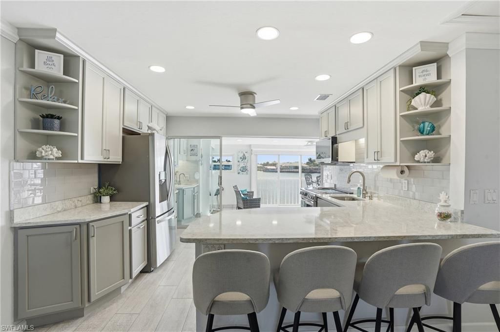 420 Tudor Dr , Unit 6, Cape Coral, FL 33904 Photo