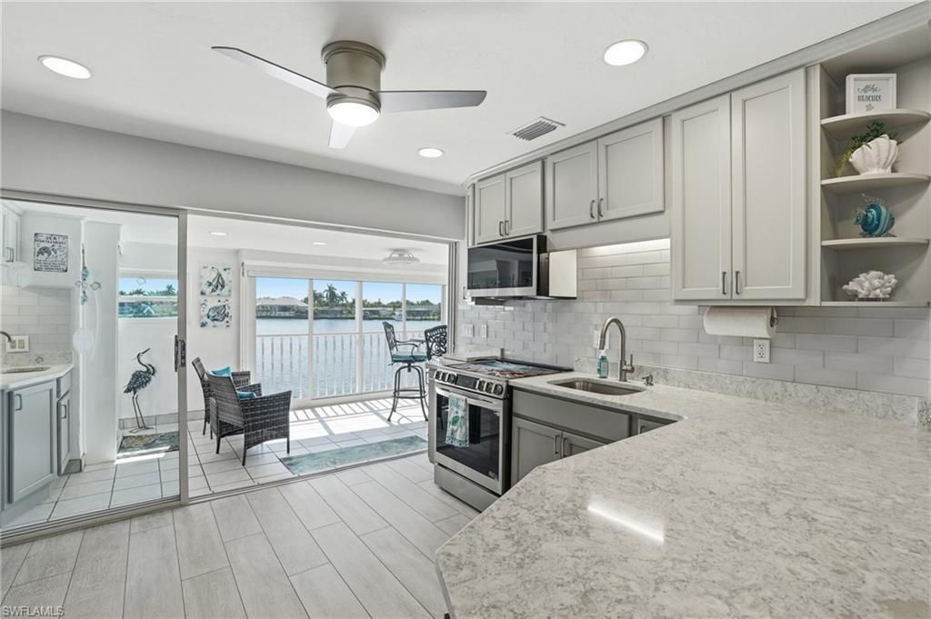 420 Tudor Dr , Unit 6, Cape Coral, FL 33904 Photo