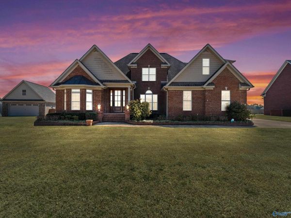 25328 Drury Lane, Toney, AL 35773