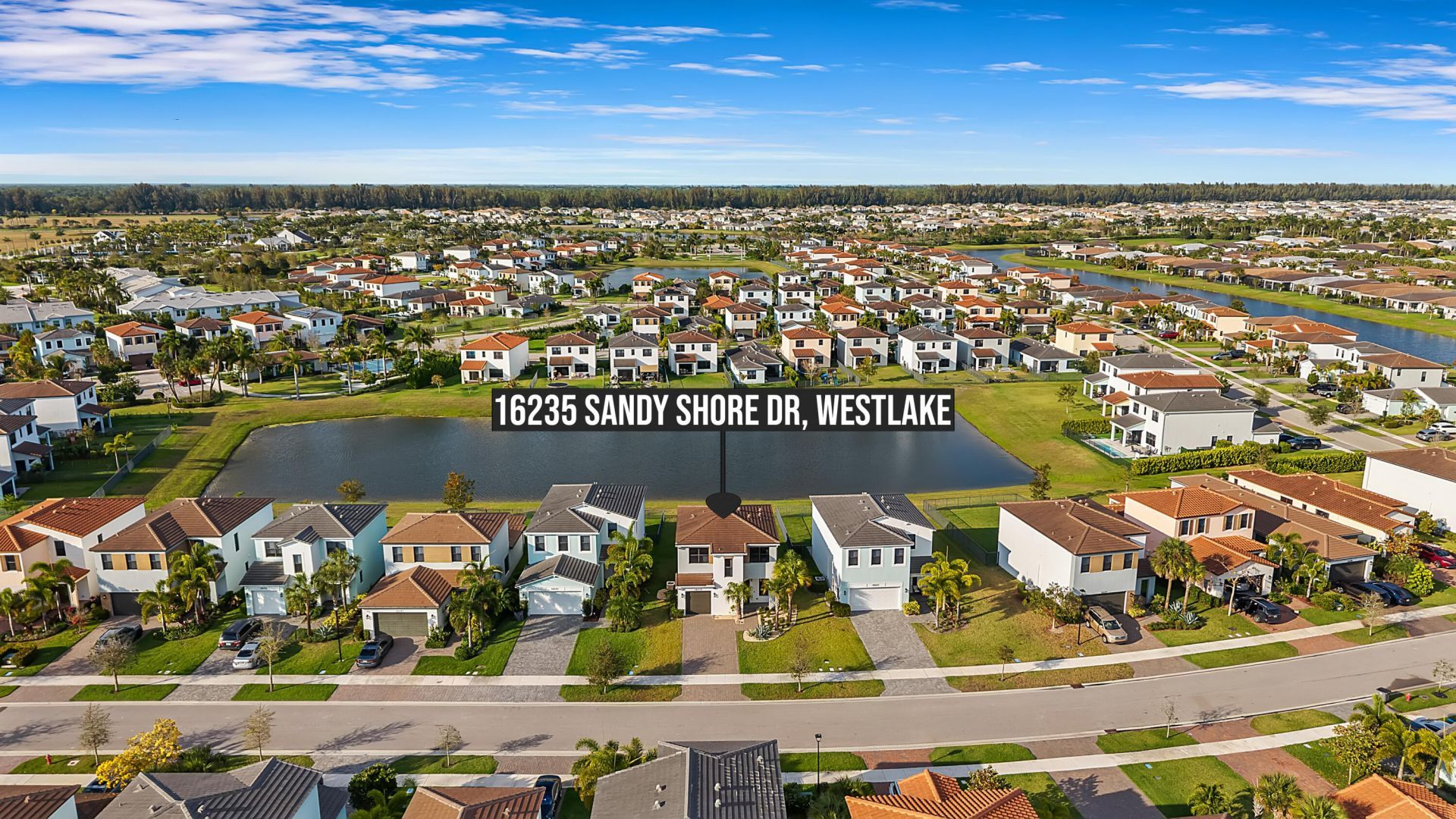16235 Sandy Shore Drive, Westlake, FL 33470 Photo